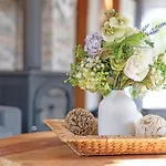 Vakantiehuis Oceanhouse