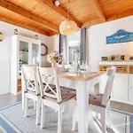 Oceanhouse Schonwalde am Bungsberg