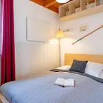 Vakantiehuis Oceanhouse Schonwalde am Bungsberg