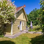 Oceanhouse Vakantiehuis
