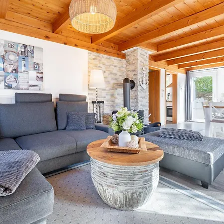Oceanhouse Feriehus