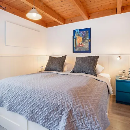 Feriehus Oceanhouse