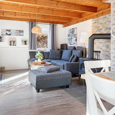 Oceanhouse Feriehus