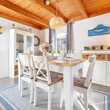 Oceanhouse Schonwalde am Bungsberg