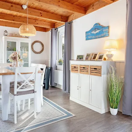 Oceanhouse Feriehus *