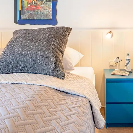 Oceanhouse Feriehus