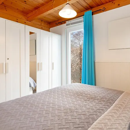 Oceanhouse Feriehus Schonwalde am Bungsberg