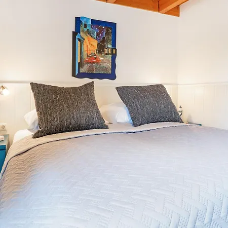 Oceanhouse Feriehus