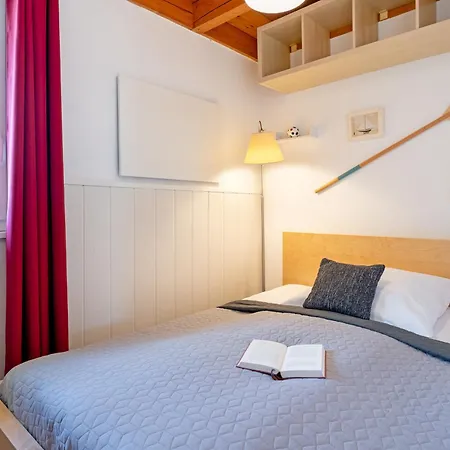 Feriehus Oceanhouse Schonwalde am Bungsberg