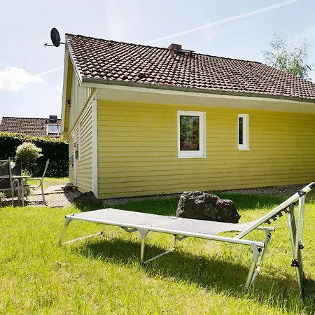 Oceanhouse * Schonwalde am Bungsberg