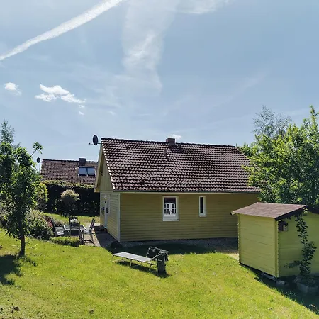 Oceanhouse Feriehus *