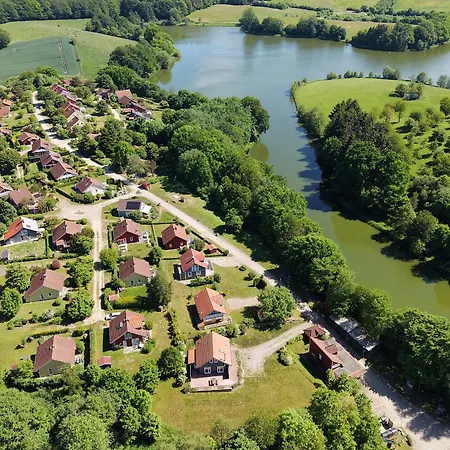 Oceanhouse * Schonwalde am Bungsberg
